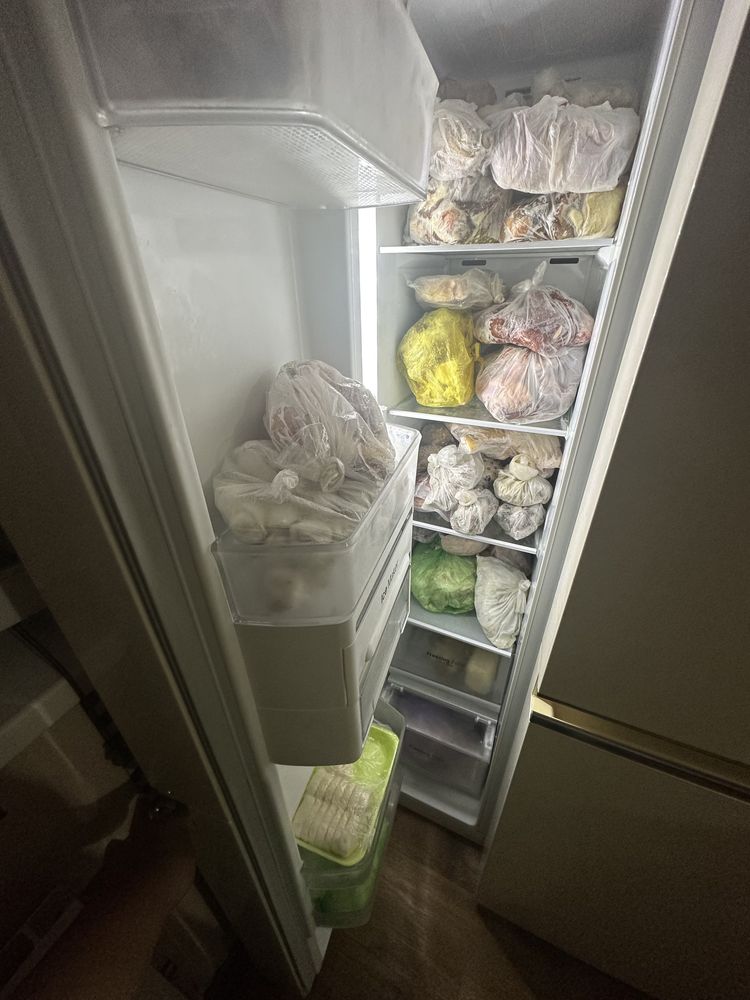 Продается холодильник