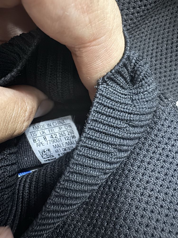 adidas alexander wang 41
