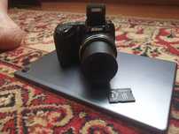Nicon coolpixL340