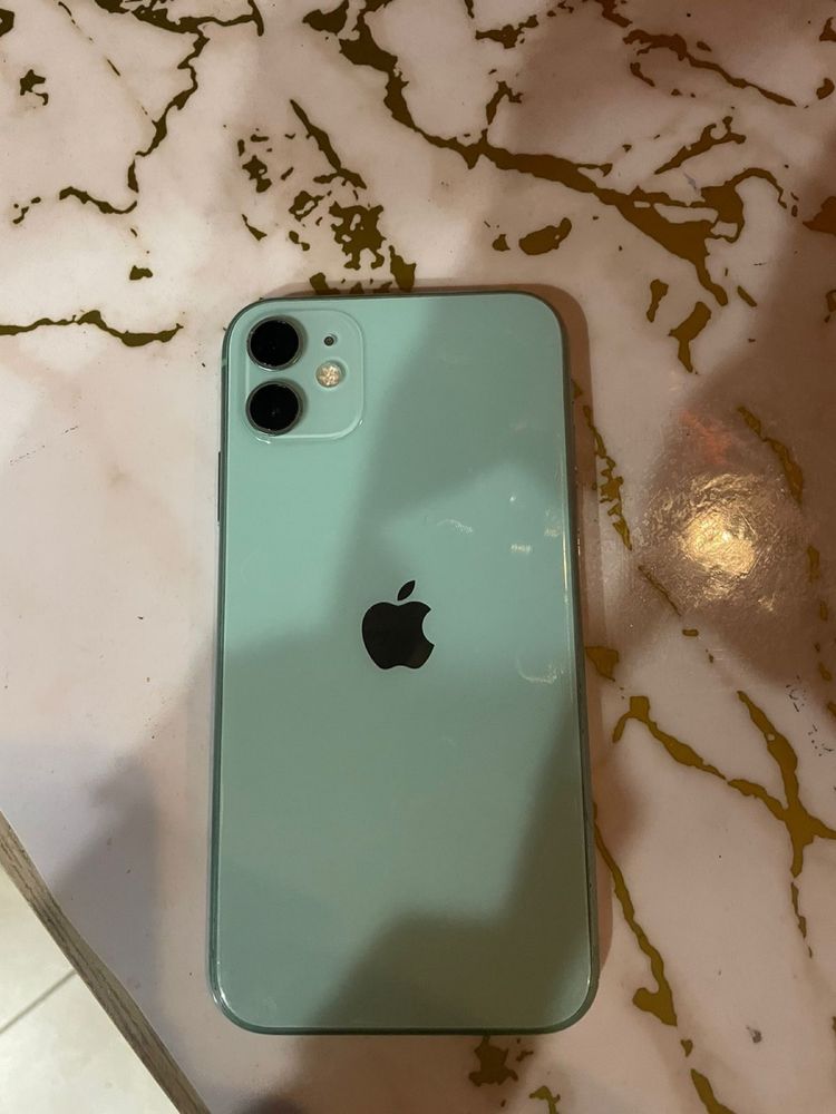 Iphone 11 64GB в хорошем