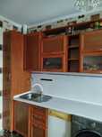 Продам кухню б/у длина330
