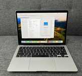 macbook air m1 2020 white