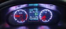 Продам Щиток Приборов FLASH X-5 на Приору