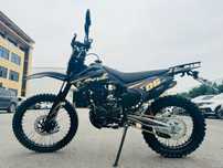 Эндуро, Мопеды MMZ. KTR. Jebe baige