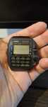 Часы Casio CMD-40