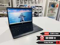 Рассрочка! HP Laptop 14S - AMD 3020E/8Gb/SSD 250Gb/Radeon Graphics