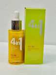 Сыворотка для лица 4 in 1