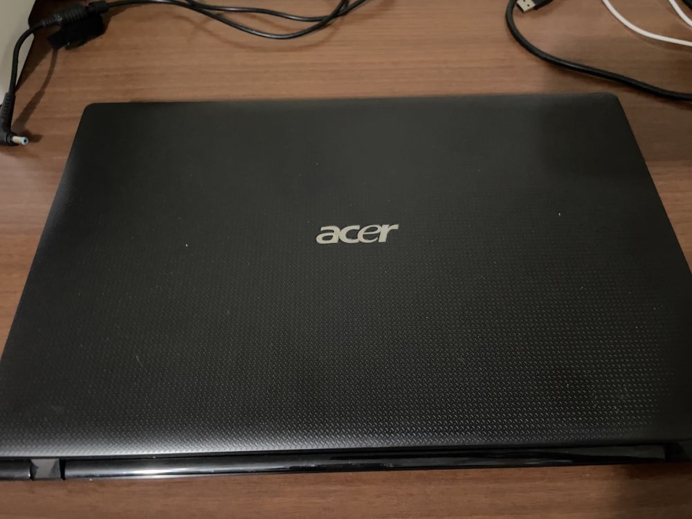 Acer Aspire 5750G