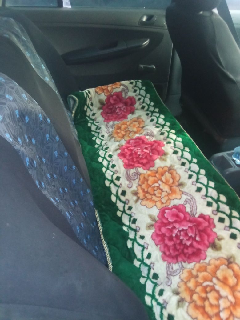 Продам Skoda Fabio 2003