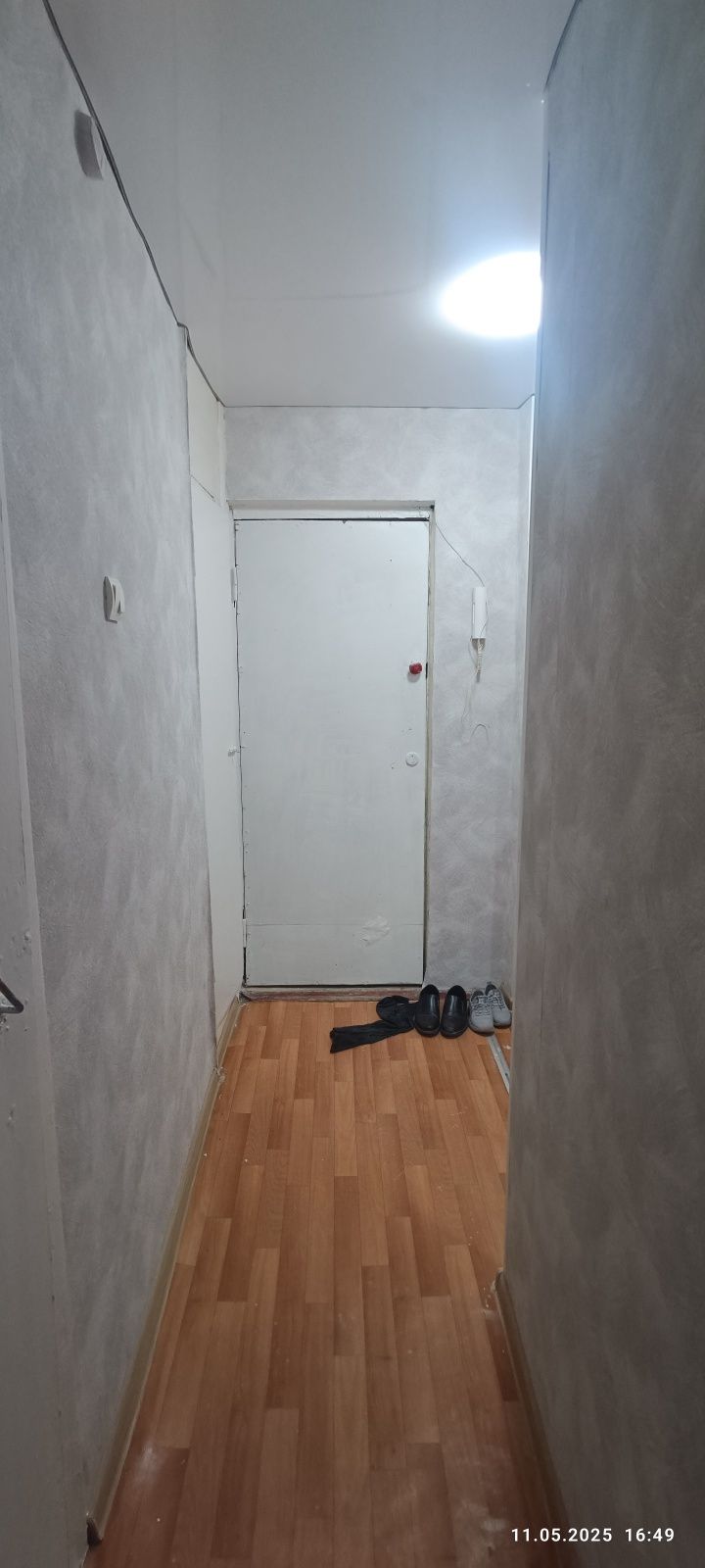Продам 1 ком.квартиру
