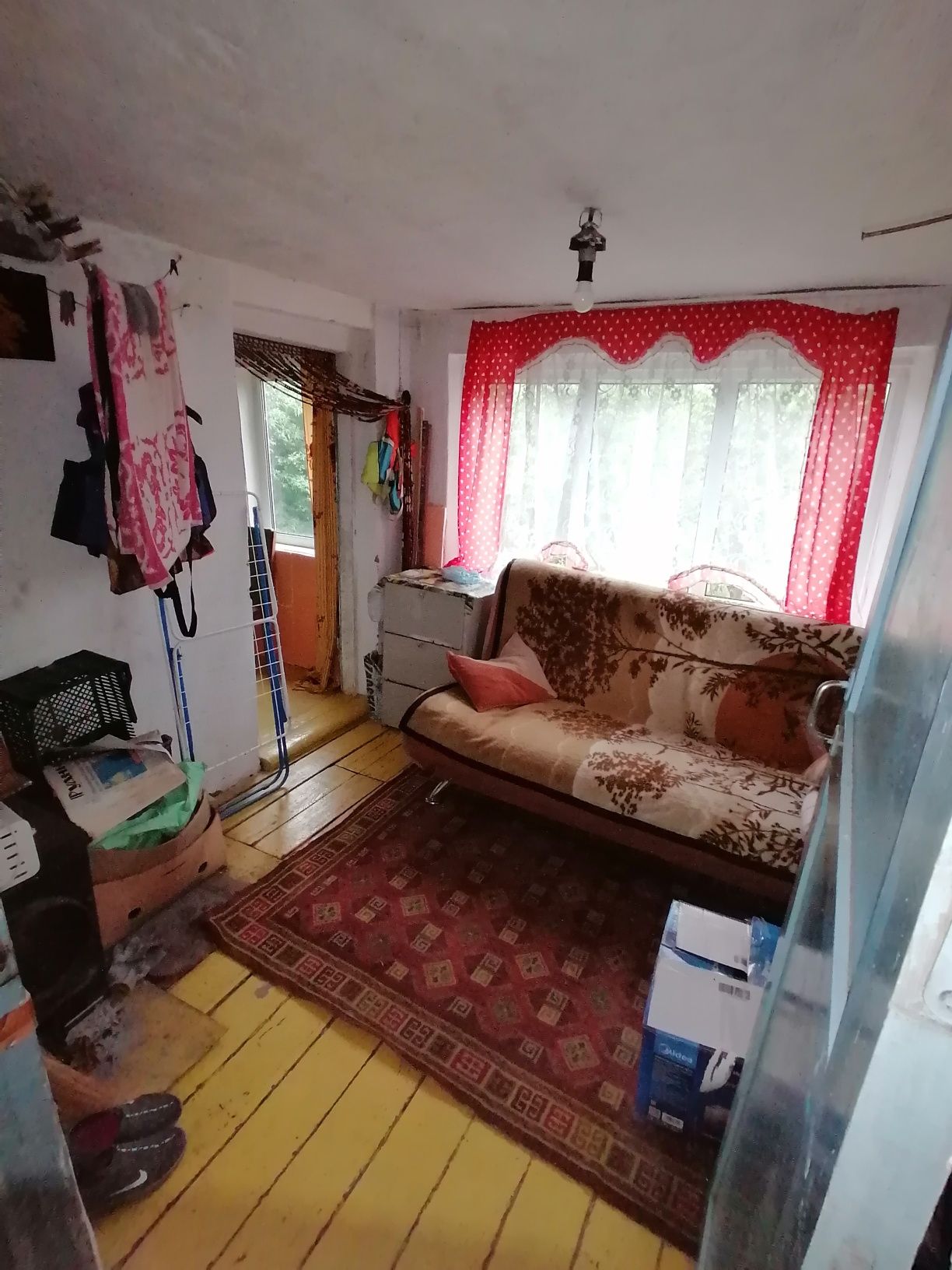 Продам дачу в ермаке на первой беровой линии.