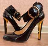 Туфли Jimmy Choo (Оригинал)