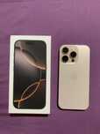 Iphone 16 pro 256 гбт