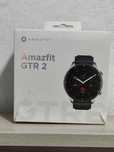 Умные часы Xiaomi Amazfit GTR 2 Black