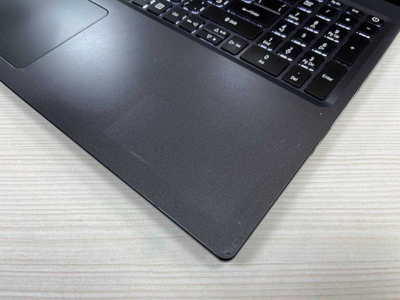 ACER Aspire Core i7/Озу 16/SSd 512/GTX1650 4gb Игровой Подарки