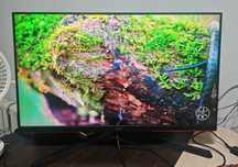 продам игровой монитор 25 дюймов AOC 25G3ZM 240Hz