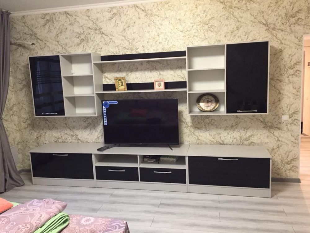 Квартира посуточно по часам