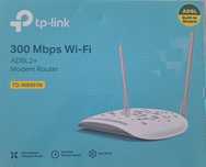 Продам Wi-Fi роутер с модемом