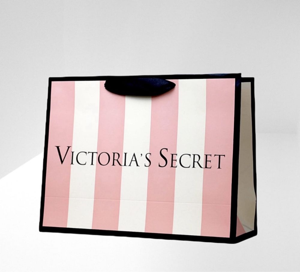 Подарочные пакеты Michael Kors, Coach, Tommy Hilfiger, Lacoste…