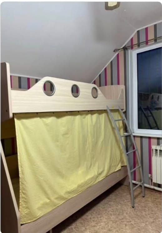 ХОСТЕЛ сутки от 2500тг