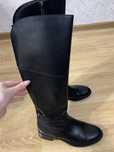 Сапоги женские