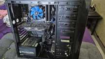 Компьютер Core i5, 8Gb ddr3, gtx 560 256bit