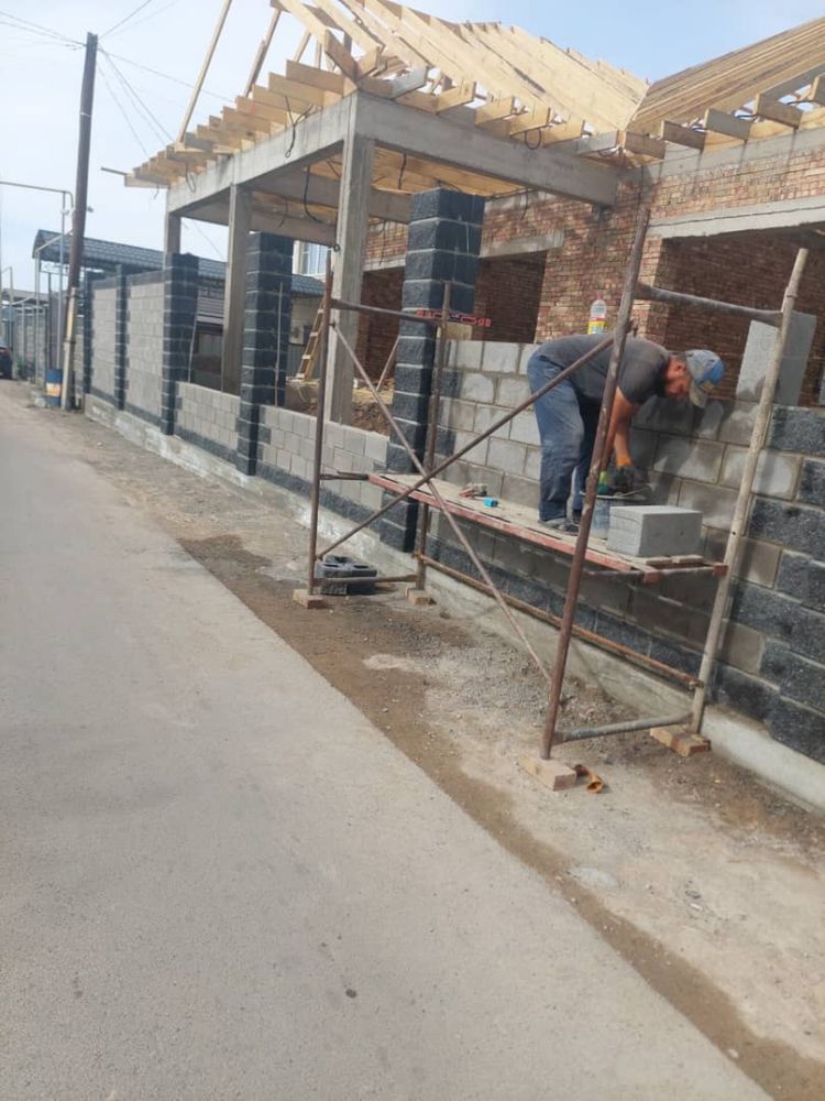 Опалубка леса аренда доставка район Каскелен