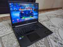 Игровой Ноутбук i7 9750H | GTX 1650