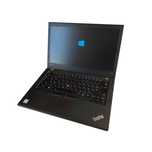 Lenovo Thinkpad T470 - 16GB/500GB/Win10pro