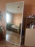 зеркало  большое  33 тыс напольное 1,90*0,80м