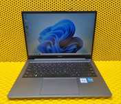 Ноутбук для работы и учебы, ультрабук Huawei MateBook D14