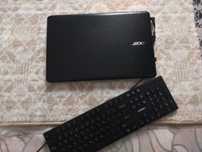 Ноудбук Acer Extensa 2510-34Z4