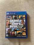Продаю GTA 5