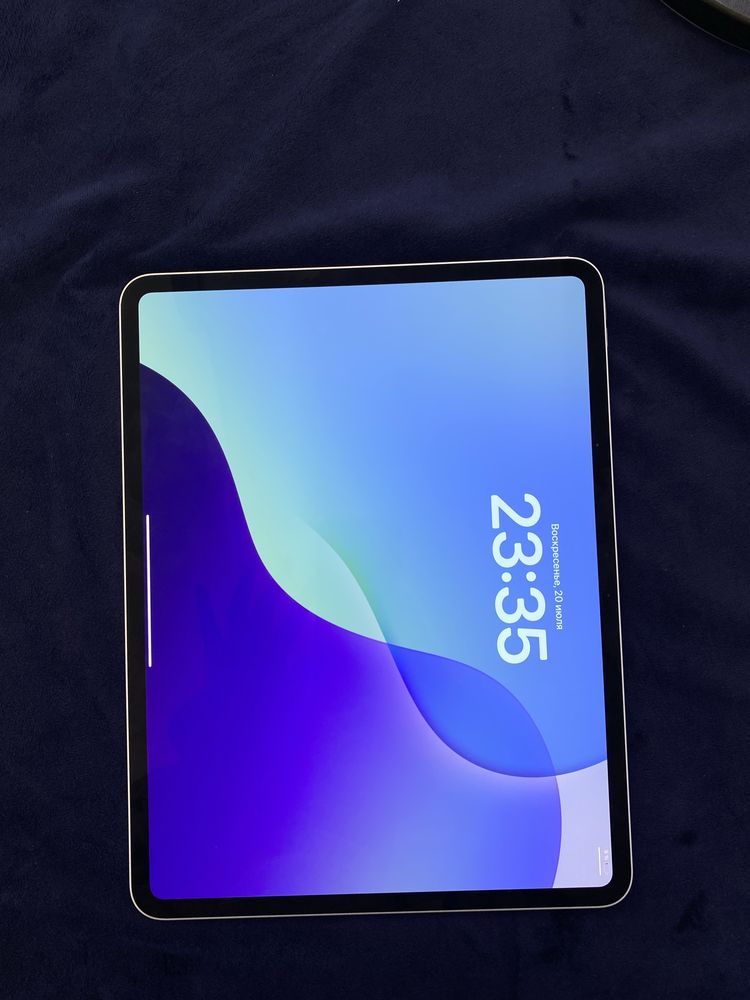 ipad pro 13 дюймовый M4