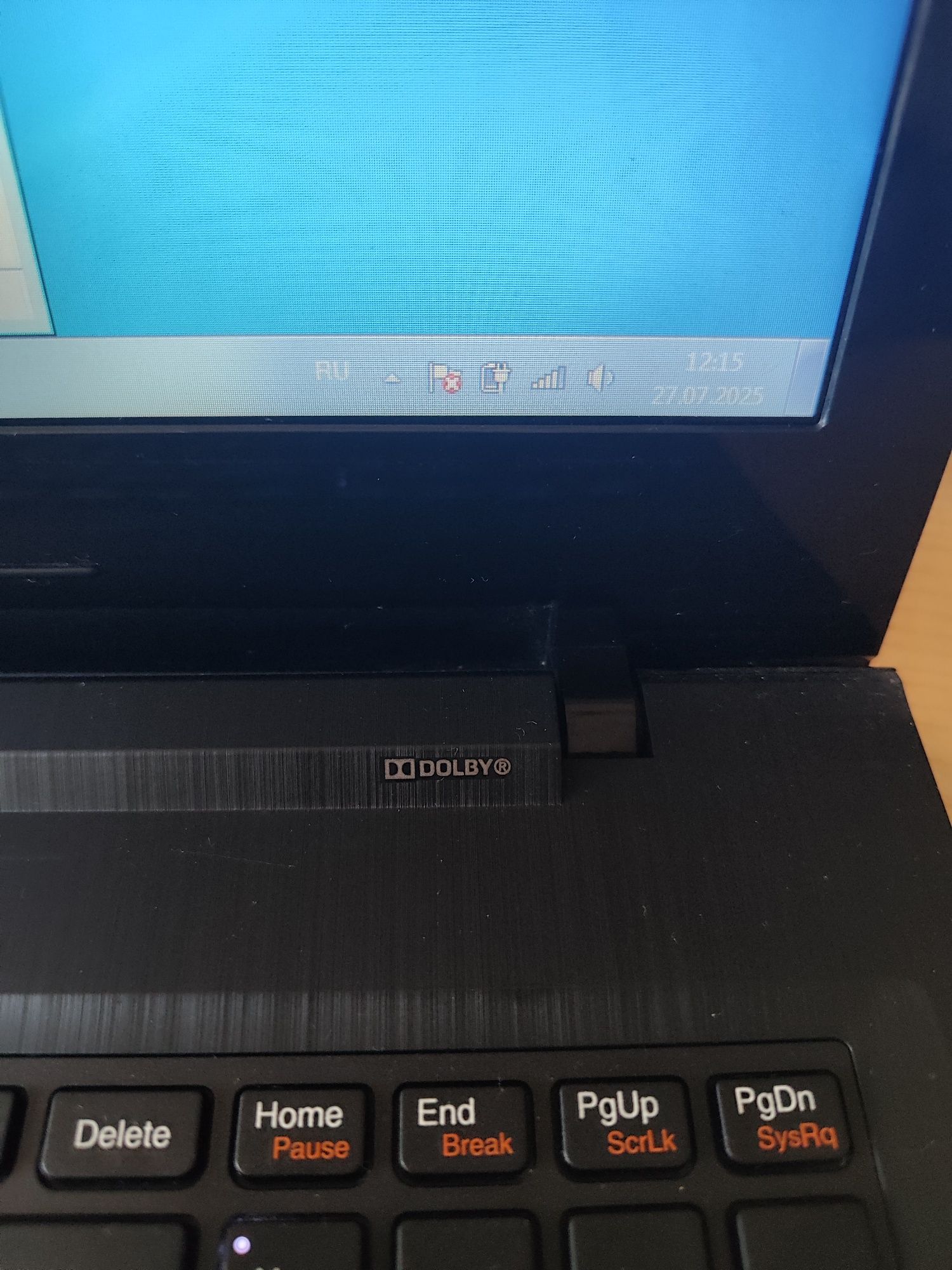 Ноутбук Lenovo .