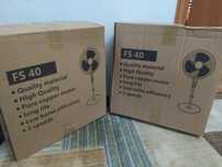 Вентилятор FS 40
