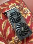 Видеокарта rx 480 6gb