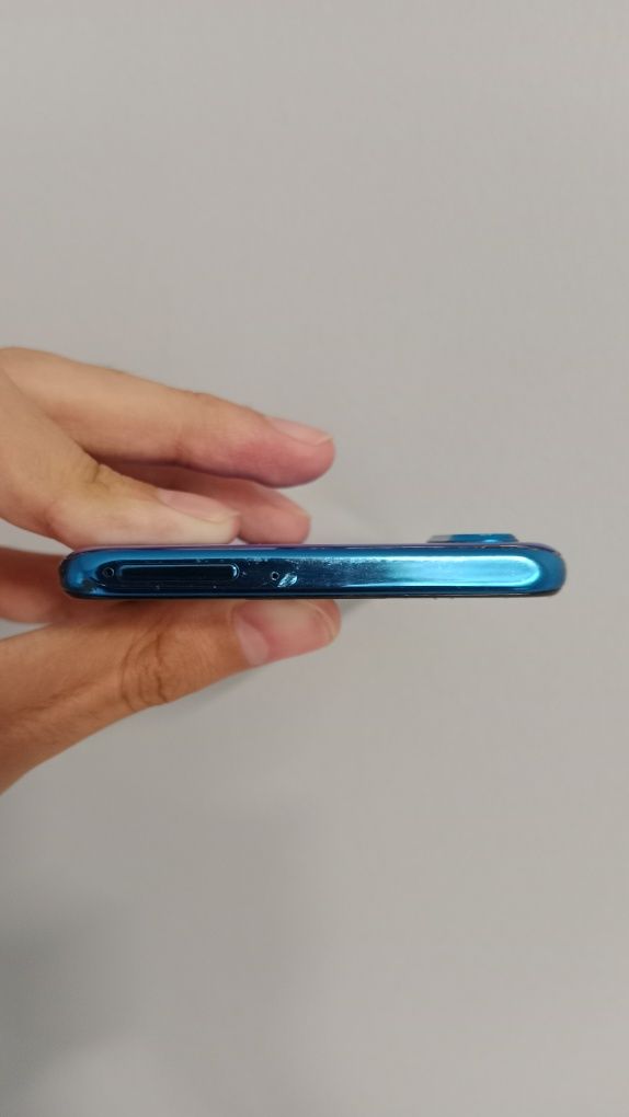Huawei p30 lite, 128ГБ память