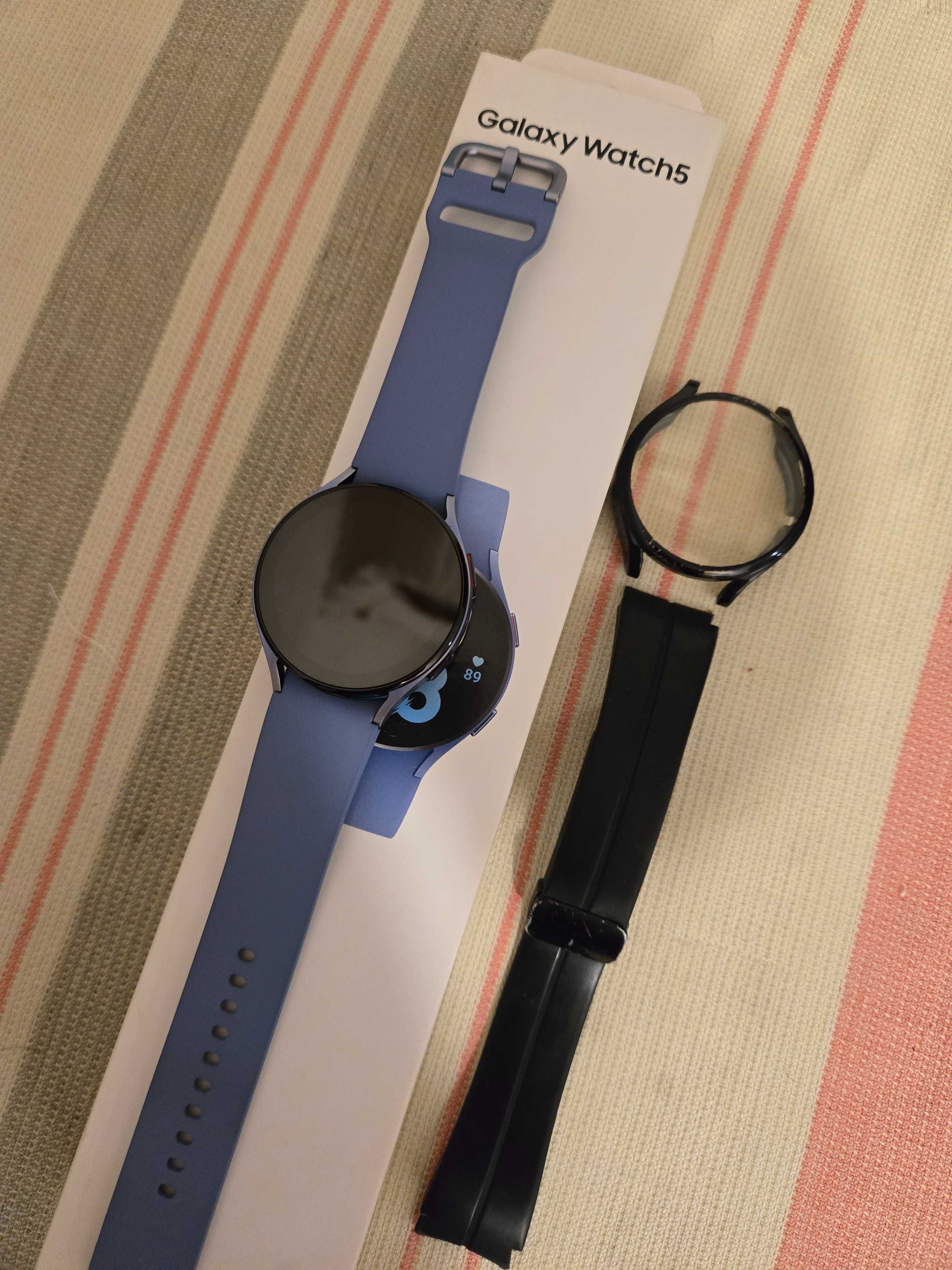 Samsung watch 5 44mm