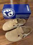 Продам сабо(мюли) Birkenstock