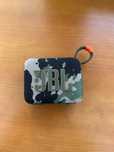 Колонка JBL go 4