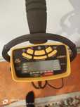 Металайскател Garrett 400i