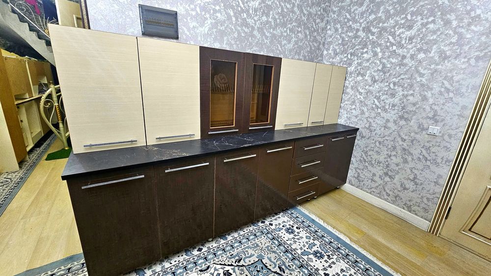 Диван кухонный шкаф
