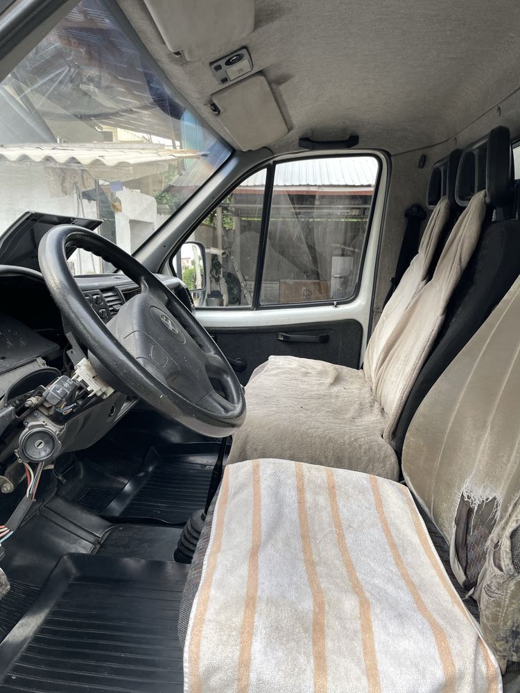 Продам Газель 3302