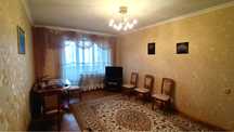 Срочно продам 3-х комнатную квартиру
