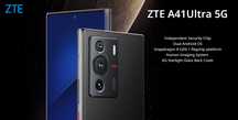 Срочно продам Zte Axon A41 ultra