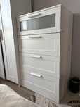 Продам комод IKEA