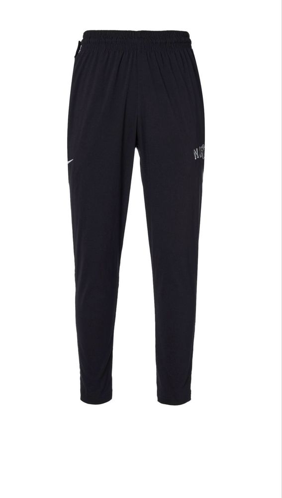 Nike брюки вышитый логотип
