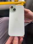 iPhone 15 128gb на гарантий