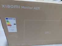 Монитор 27" Xiaomi A27i, Black